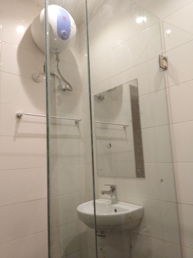 Blackwood Hotels Ikeja Exterior foto